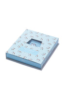 Paul Kenzie-Erkek Trunk Boxer Penguin Love-Boxer-7-Milagron.com