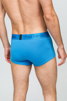 Paul Kenzie-Erkek Trunk Boxer Rainbow 4 Mavi-Boxer-6-Milagron.com