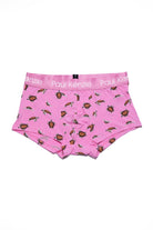Paul Kenzie-Erkek Trunk Boxer Turtley-Boxer-1-Milagron.com