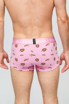 Paul Kenzie-Erkek Trunk Boxer Turtley-Boxer-6-Milagron.com