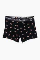 Paul Kenzie-Ginger Bells Christmas Couple-3-Milagron.com