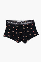 Paul Kenzie-Ginger Bells Christmas Couple-5-Milagron.com