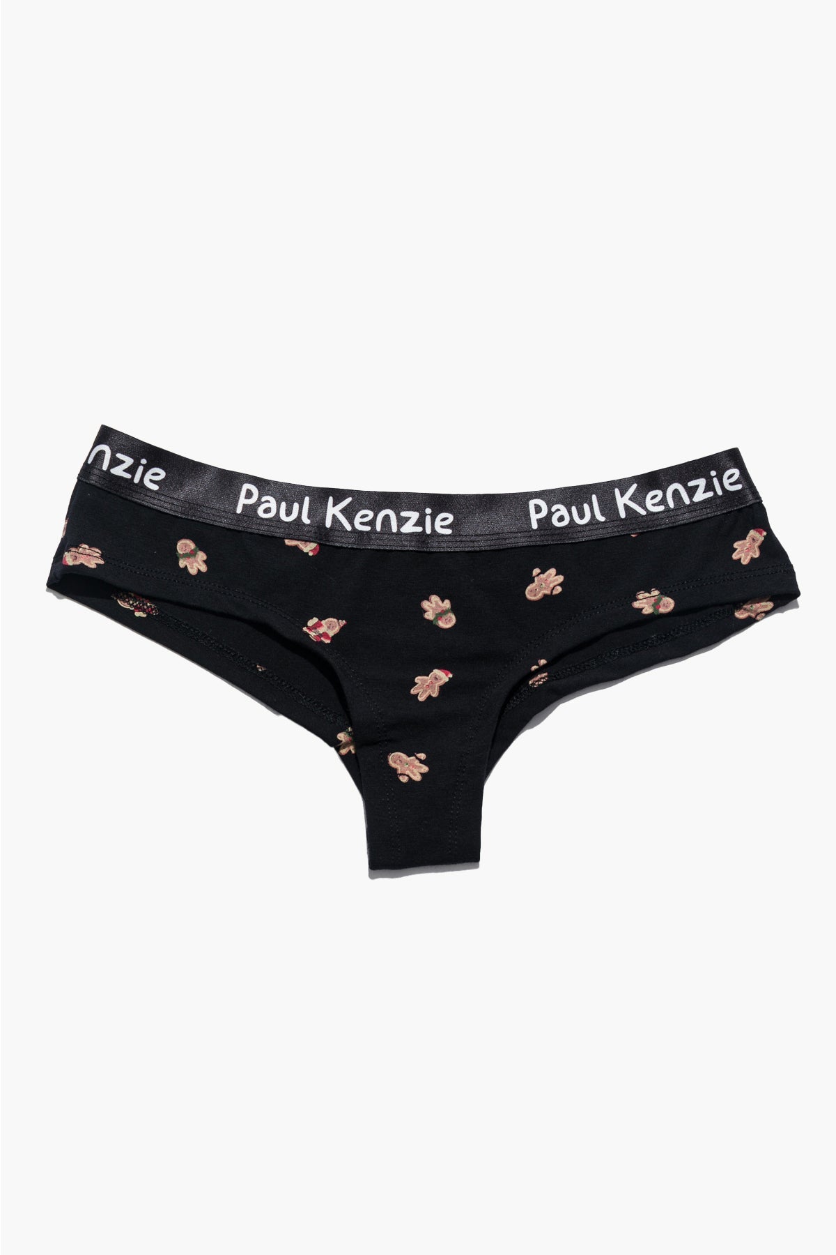 Paul Kenzie-Ginger Bells Christmas Couple-7-Milagron.com
