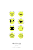 Paul Kenzie-Kadın Boyshort Külot Butter Yellow-6-Milagron.com