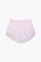 Kadın Ev Şort - Chill Space Collection - Pembe