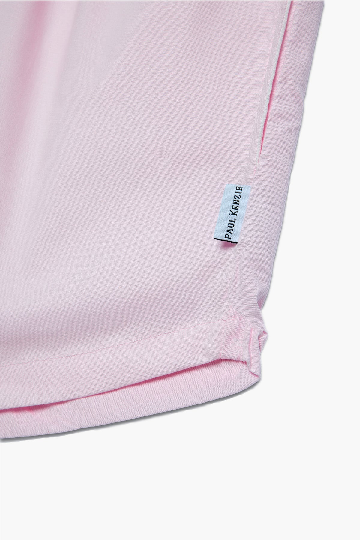 Kadın Ev Şort - Chill Space Collection - Pembe