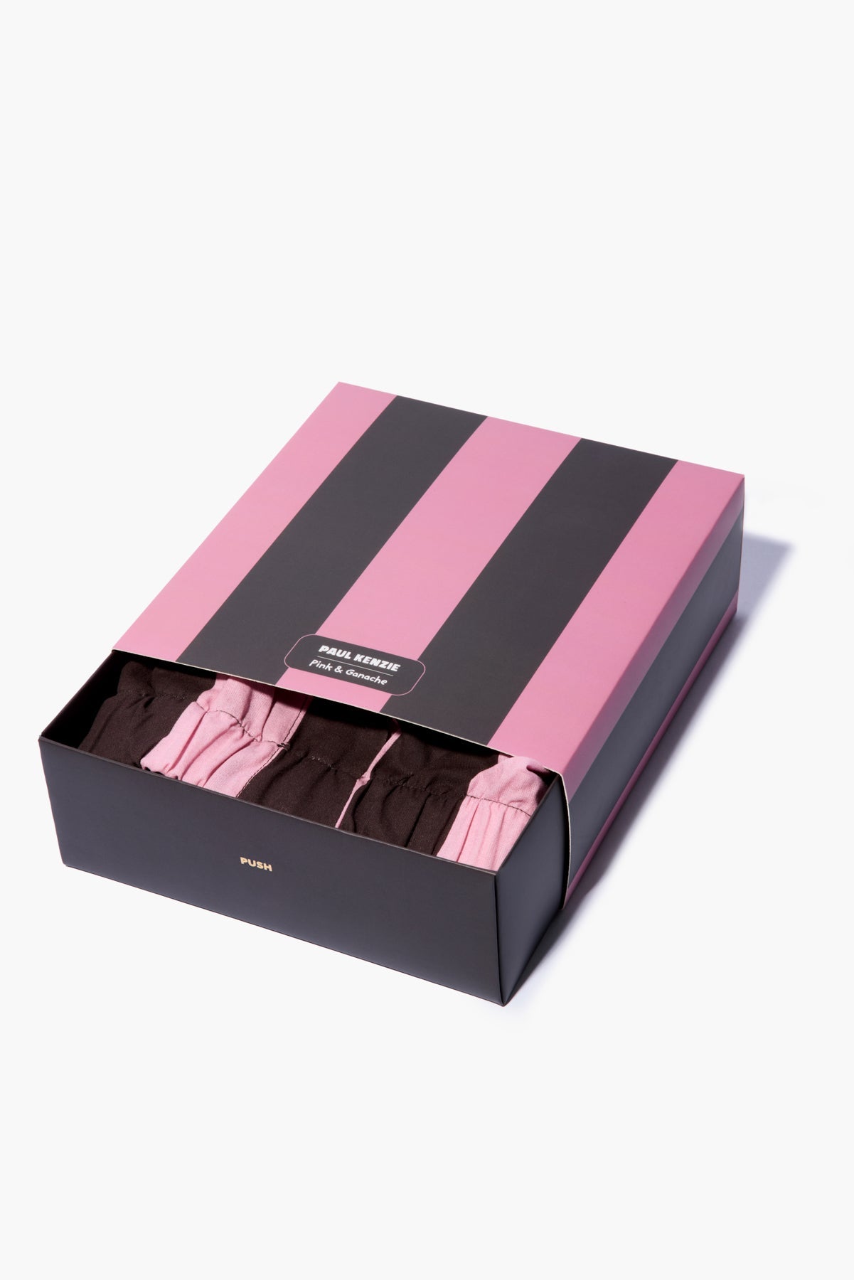 Kadın Pijama Altı - Pink & Ganache