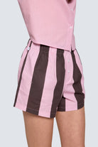 Kadın Pijama Altı - Pink & Ganache