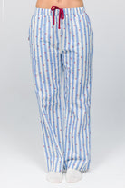 Paul Kenzie-Kadın Pijama Altı Valentine Collection Love On Line-1-Milagron.com