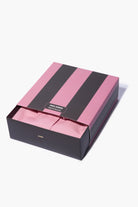 Kadın Pijama Üstü - Pink & Ganache