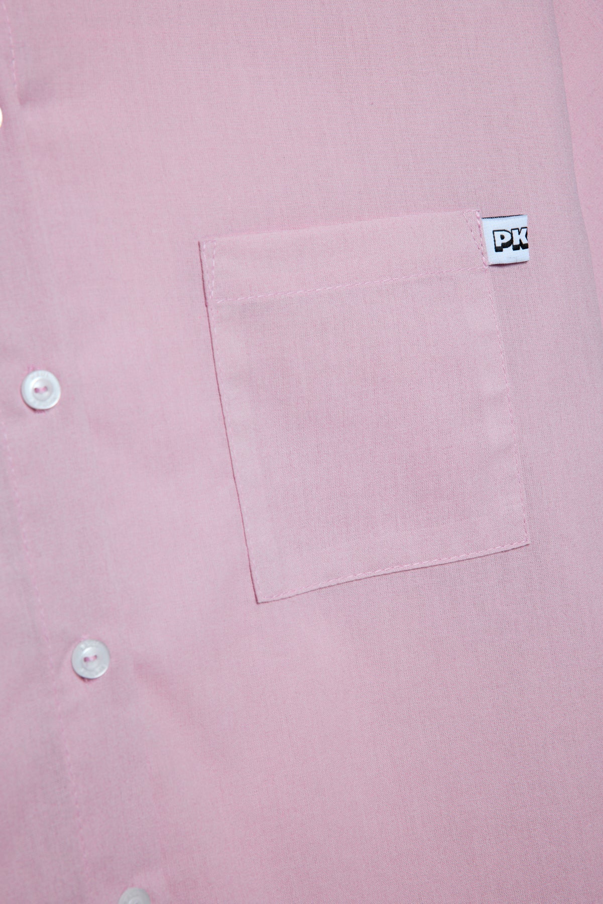 Kadın Pijama Üstü - Pink & Ganache