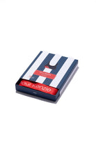 Paul Kenzie-Kırmızı Spor Bralet Marine-Bralet-2-Milagron.com