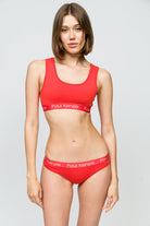 Paul Kenzie-Kırmızı Spor Bralet Marine-Bralet-3-Milagron.com