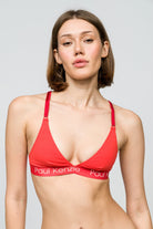 Paul Kenzie-Kırmızı Triangle Spor Bralet Marine-Bralet-5-Milagron.com
