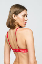 Paul Kenzie-Kırmızı Triangle Spor Bralet Marine-Bralet-6-Milagron.com