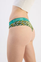 Paul Kenzie-Paul Kenzie | Smiley World Christmas Collection Kadın Cheeky Külot 6-Cheeky Külot-7-Milagron.com