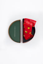 Paul Kenzie-Paul Kenzie | Smiley World Christmas Collection Kadın Slip Külot 5-Slip Külot-2-Milagron.com