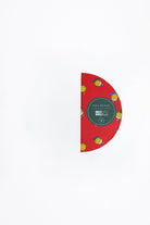 Paul Kenzie-Paul Kenzie | Smiley World Christmas Collection Kadın String Külot 5-String-3-Milagron.com