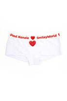 Paul Kenzie-Paul Kenzie | Smiley World Kadın Boyshort Külot 4-Boyshort Külot-1-Milagron.com