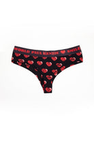 Paul Kenzie-Paul Kenzie | Smiley World Kadın Cheeky Külot 1-Cheeky Külot-1-Milagron.com