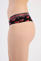 Paul Kenzie-Paul Kenzie | Smiley World Kadın Cheeky Külot 1-Cheeky Külot-5-Milagron.com