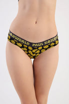 Paul Kenzie-Paul Kenzie | Smiley World Kadın Cheeky Külot 3-Cheeky Külot-5-Milagron.com