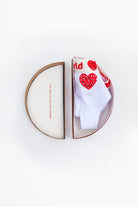 Paul Kenzie-Paul Kenzie | Smiley World Kadın Cheeky Külot 4-Cheeky Külot-2-Milagron.com