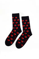 Paul Kenzie-Paul Kenzie | Smiley World Soket Çorap 1-Çorap-1-Milagron.com