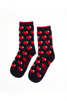 Paul Kenzie-Paul Kenzie | Smiley World Soket Çorap 1-Çorap-5-Milagron.com