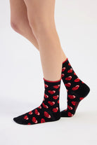 Paul Kenzie-Paul Kenzie | Smiley World Soket Çorap 1-Çorap-7-Milagron.com