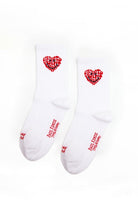 Paul Kenzie-Paul Kenzie | Smiley World Soket Çorap 4-Çorap-1-Milagron.com