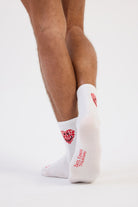 Paul Kenzie-Paul Kenzie | Smiley World Soket Çorap 4-Çorap-5-Milagron.com