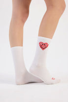 Paul Kenzie-Paul Kenzie | Smiley World Soket Çorap 4-Çorap-7-Milagron.com