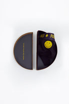 Paul Kenzie-Paul Kenzie | Smiley World Triangle Spor Bralet 2-Bralet-2-Milagron.com