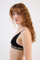 Paul Kenzie-Paul Kenzie | Smiley World Triangle Spor Bralet 2-Bralet-6-Milagron.com