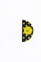 Paul Kenzie-Paul Kenzie | Smiley World Triangle Spor Bralet 2-Bralet-8-Milagron.com