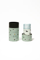 Paul Kenzie-Paul Kenzie X Kurtaran Ev Desenli Erkek Boxer Frenchie-Boxer-1-Milagron.com