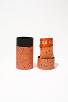 Paul Kenzie-Paul Kenzie X Kurtaran Ev Desenli Erkek Boxer Siyam-Boxer-1-Milagron.com