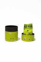 Paul Kenzie-Paul Kenzie X Kurtaran Ev Desenli Kadın Cheeky Külot Dani-Cheeky Külot-2-Milagron.com