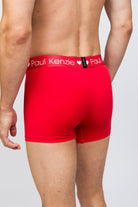 Paul Kenzie-SORUNLU - Valentine Collection Erkek Boxer I Love My Gf/Bf-Boxer-7-Milagron.com