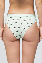 Paul Kenzie-SORUNLU - Valentine Collection Kadın Slip Külot Yin To My Yang-Slip Külot-7-Milagron.com