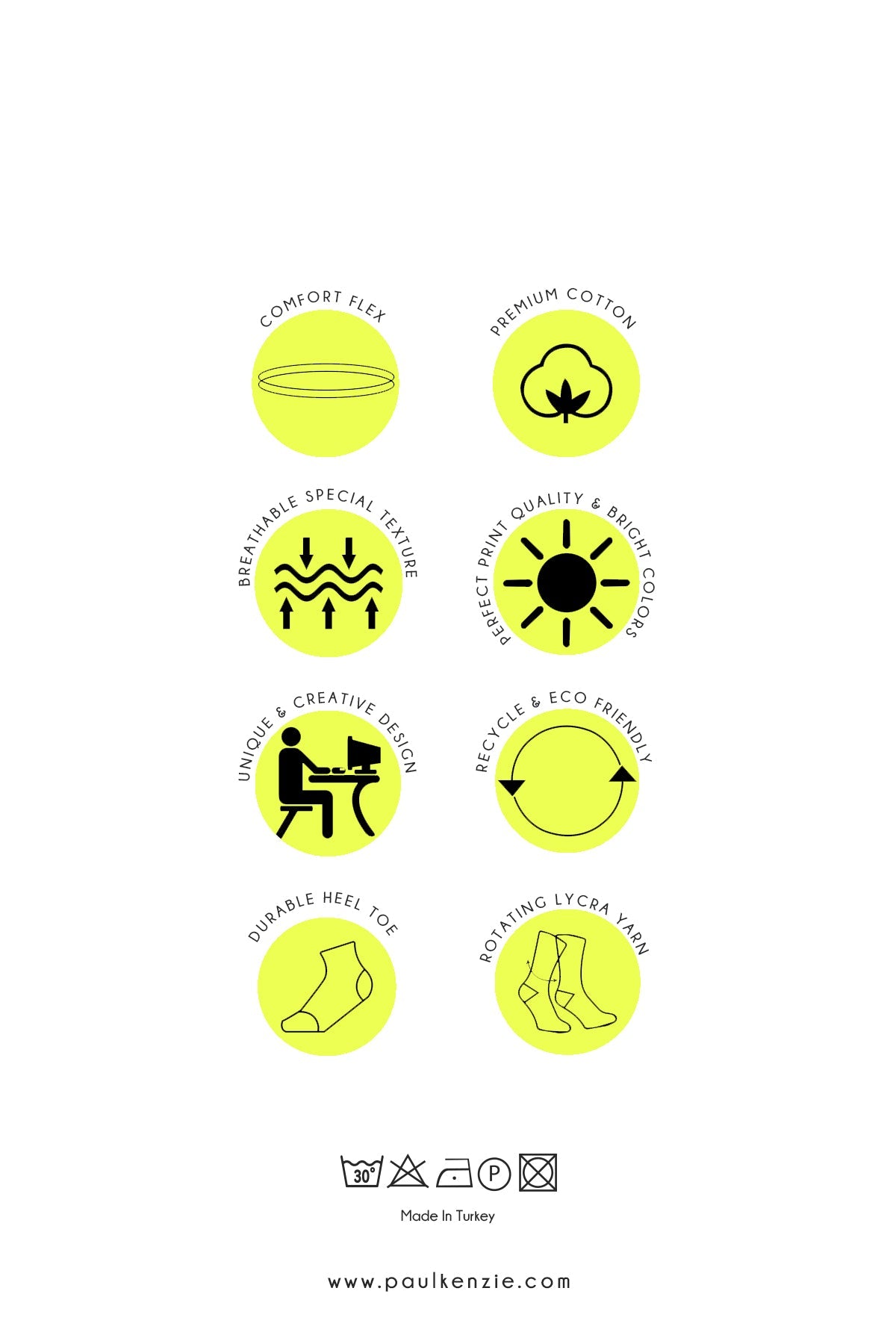 Paul Kenzie-SORUNLU - Valentine Collection Soket Çorap Burgundy Hearts-Çorap-6-Milagron.com