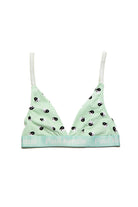 Paul Kenzie-SORUNLU - Valentine Collection Triangle Spor Bralet Yin To My Yang-Bralet-1-Milagron.com