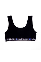Paul Kenzie-Siyah Spor Bralet Nazar-1-Milagron.com