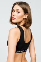 Paul Kenzie-Siyah Spor Bralet Nazar-7-Milagron.com