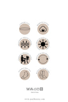 Paul Kenzie-Smile Dye Unisex Batik Desenli Dikişsiz Tenis Çorap Mist-Çorap-7-Milagron.com