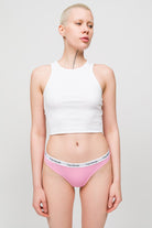 Paul Kenzie-Soft Touch Kadın String Külot Astral-String-3-Milagron.com