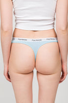 Paul Kenzie-Soft Touch Kadın String Külot Astral-String-4-Milagron.com