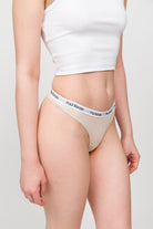 Paul Kenzie-Soft Touch Kadın String Külot Astral-String-5-Milagron.com