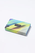 Paul Kenzie-Soft Touch Kadın String Külot Color Rain-String-6-Milagron.com